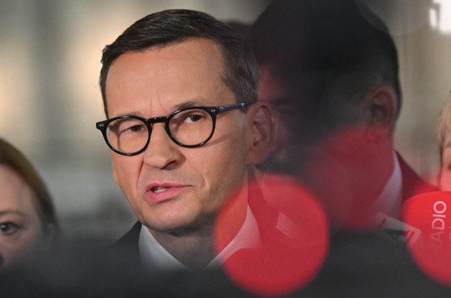 Oto „ludzie Morawieckiego". Znamy pełną listę