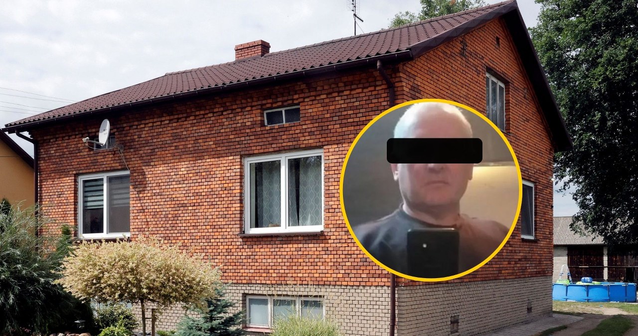 Nowe fakty w sprawie ciotki Jacka J. Śledczy mają niezbite dowody