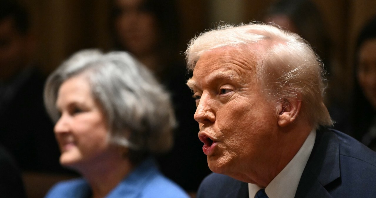 Kreml żąda, Trump obiecuje, ale nie ma kart