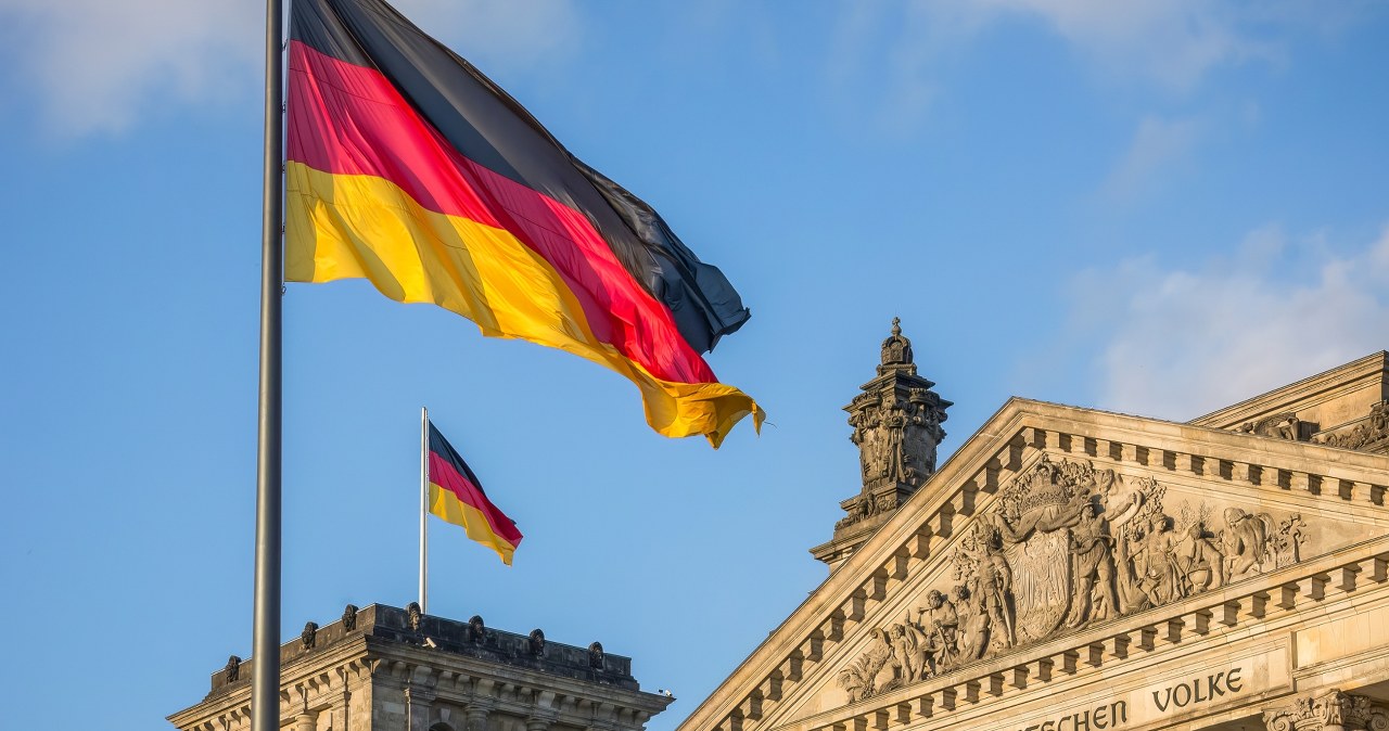 Niemcy chcą zdjąć powojenny kaganiec. Szykuje się rewolucja w wywiadzie zagranicznym