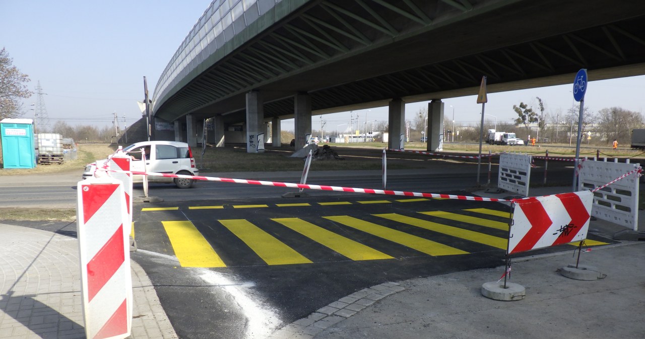 Nowa organizacja ruchu we Wrocławiu. Od soboty objazdy i zmiany w komunikacji