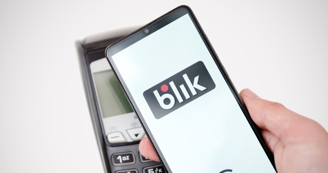 Problemy z jedną z usług BLIK. Użytkownicy alarmowali