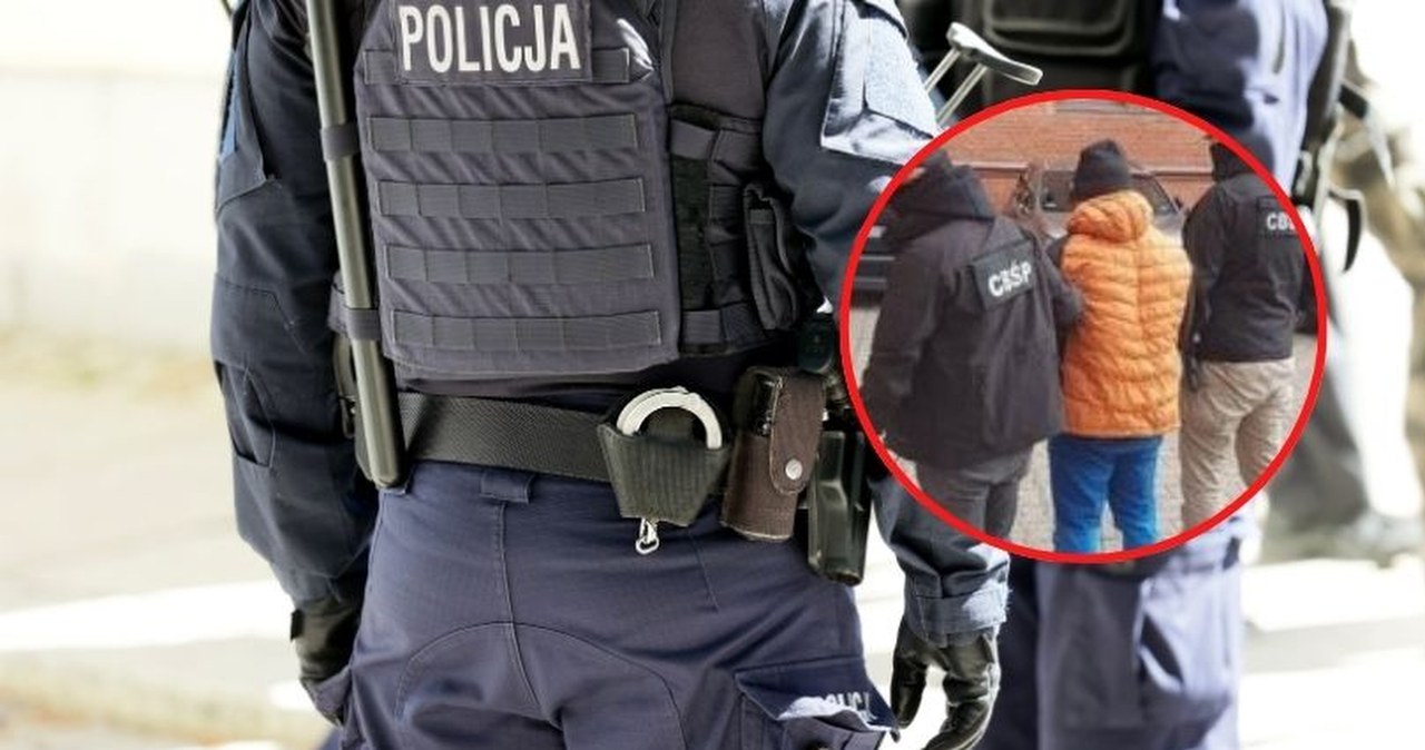 Brutalny napad na kantor w Zgorzelcu sprzed 33 lat. "Szakal" i jego wspólnik trafili za kraty