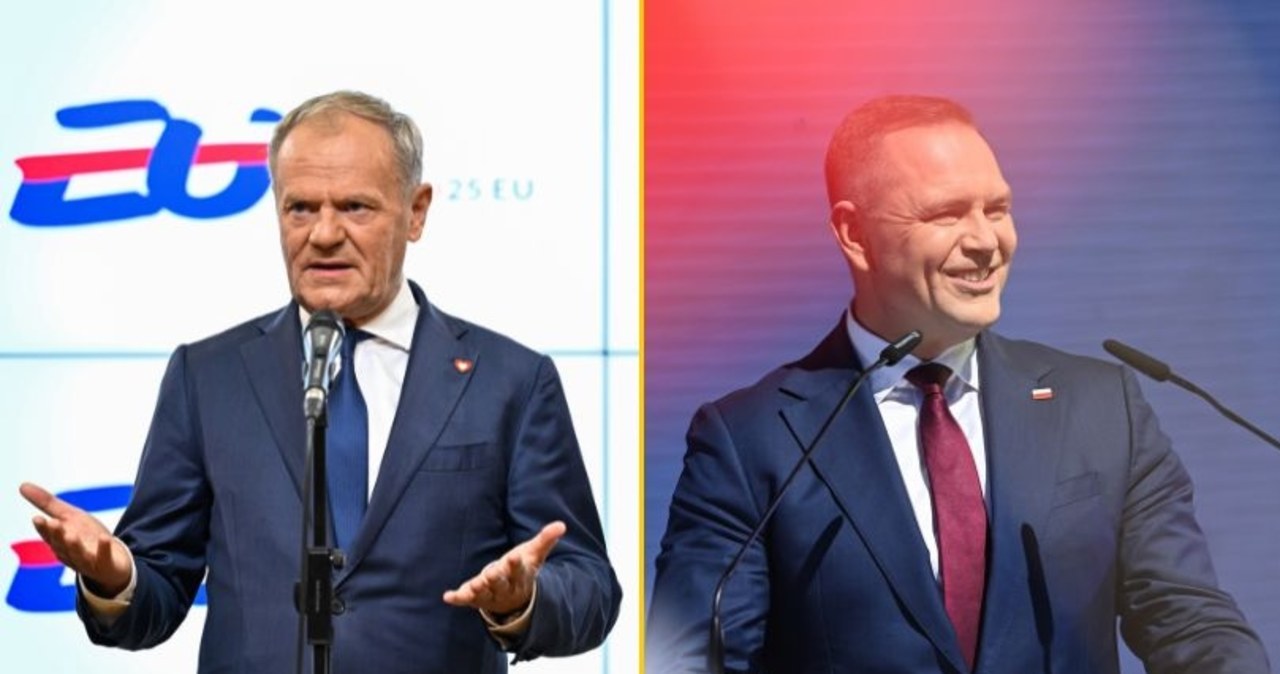 Premier spotka się z prezydentem elektem? Jest zapowiedź