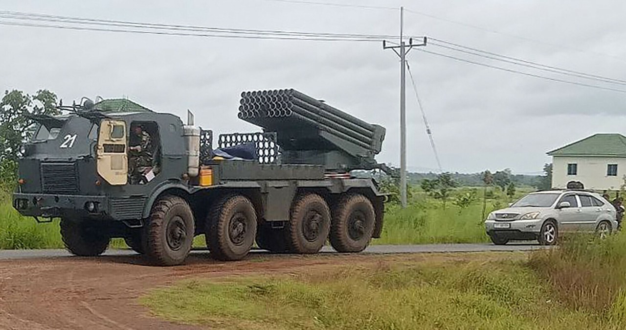 Wrze w Azji. Starcia zbrojne między Tajlandią a Kambodżą, nie żyją cywile