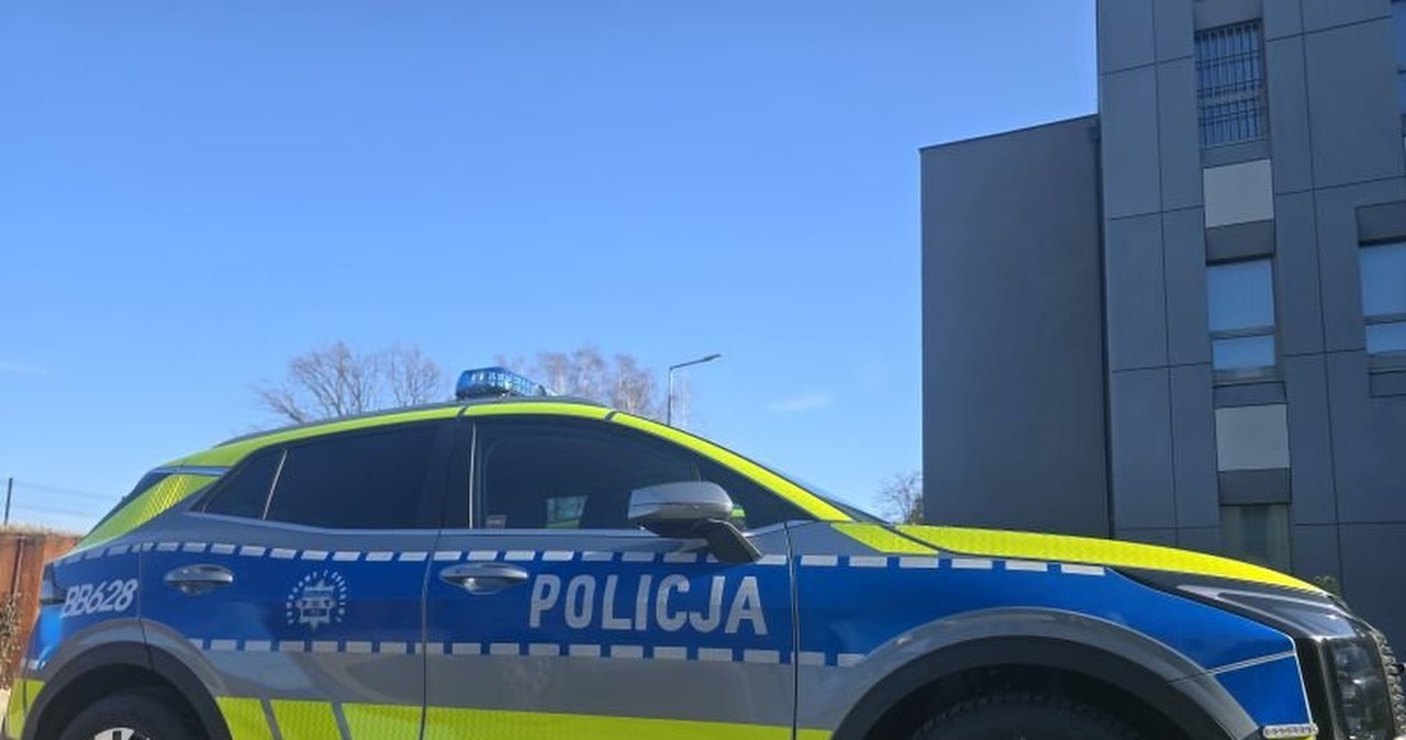 Pijana przywiozła matkę na SOR. Może trafić za kraty