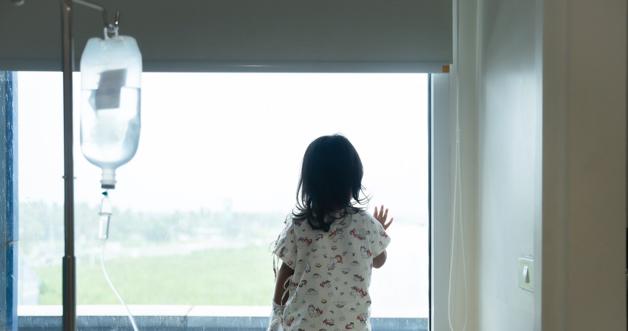 ​"Rodzice mogą być z dzieckiem na OIOM-ie". Znamy efekty postępowań Rzecznika Praw Pacjenta