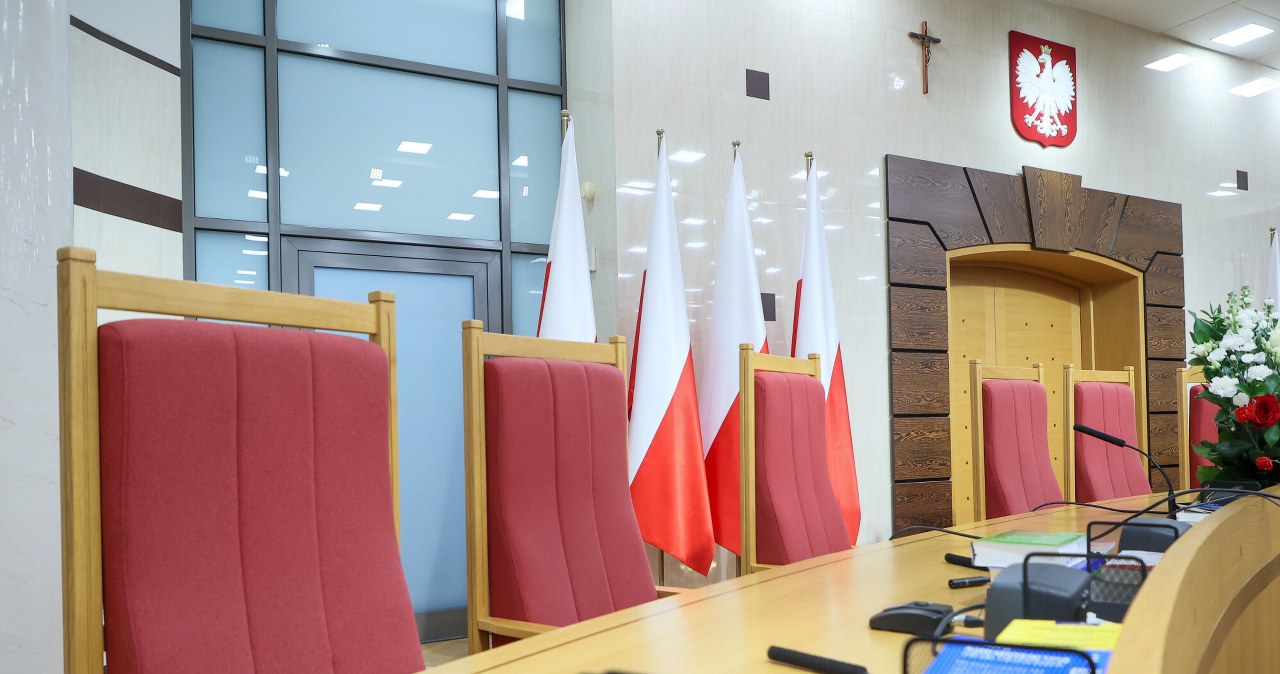 Wakaty w Trybunale Konstytucyjnym. Plany rządzących