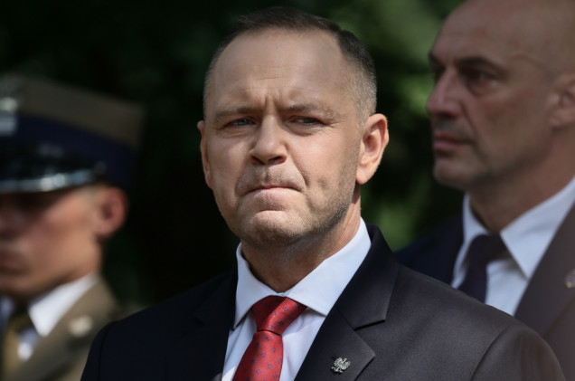 Prezydent reaguje na wypadek autokaru na Węgrzech. „Zginęło tak wielu naszych Rodaków”
