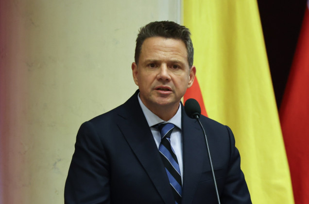 Trzaskowski zabrał głos. Wiceprezydent Warszawy zostaje na stanowisku