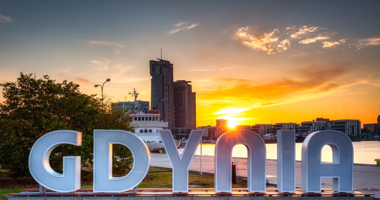 Gdynia świętuje 100 lat. Jakie atrakcje przygotowano dla mieszkańców?