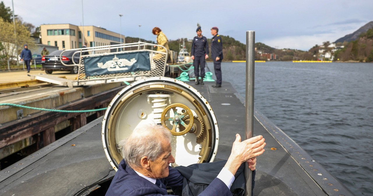 5 proc. PKB na obronność. Norwegia odpowiada na apel