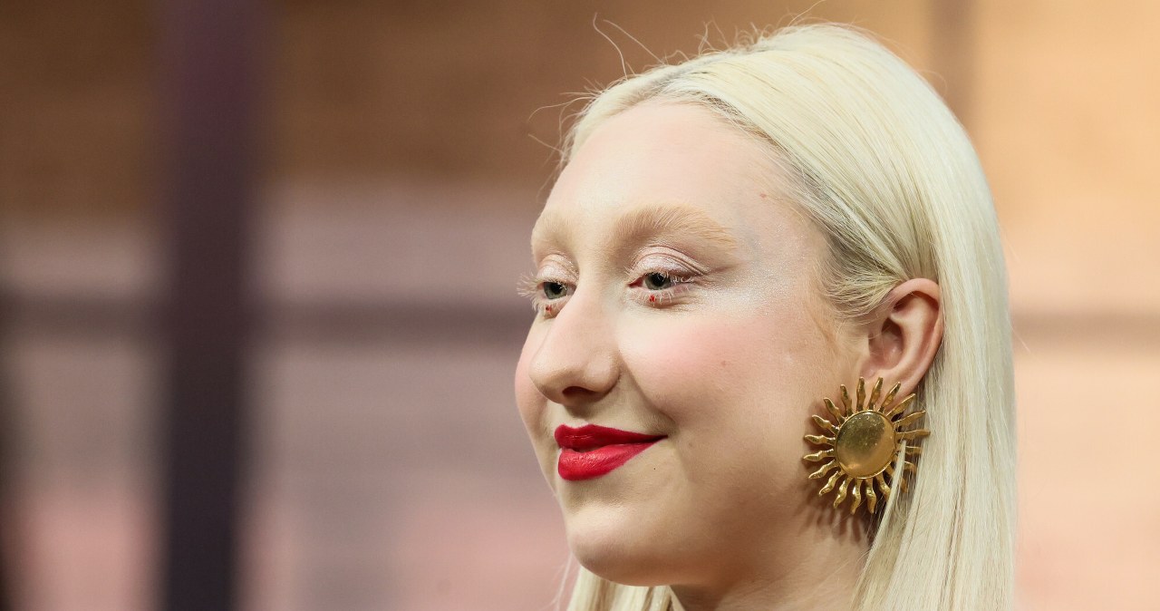 Kontrowersyjne nagranie Luny w kościele. Archidiecezja reaguje