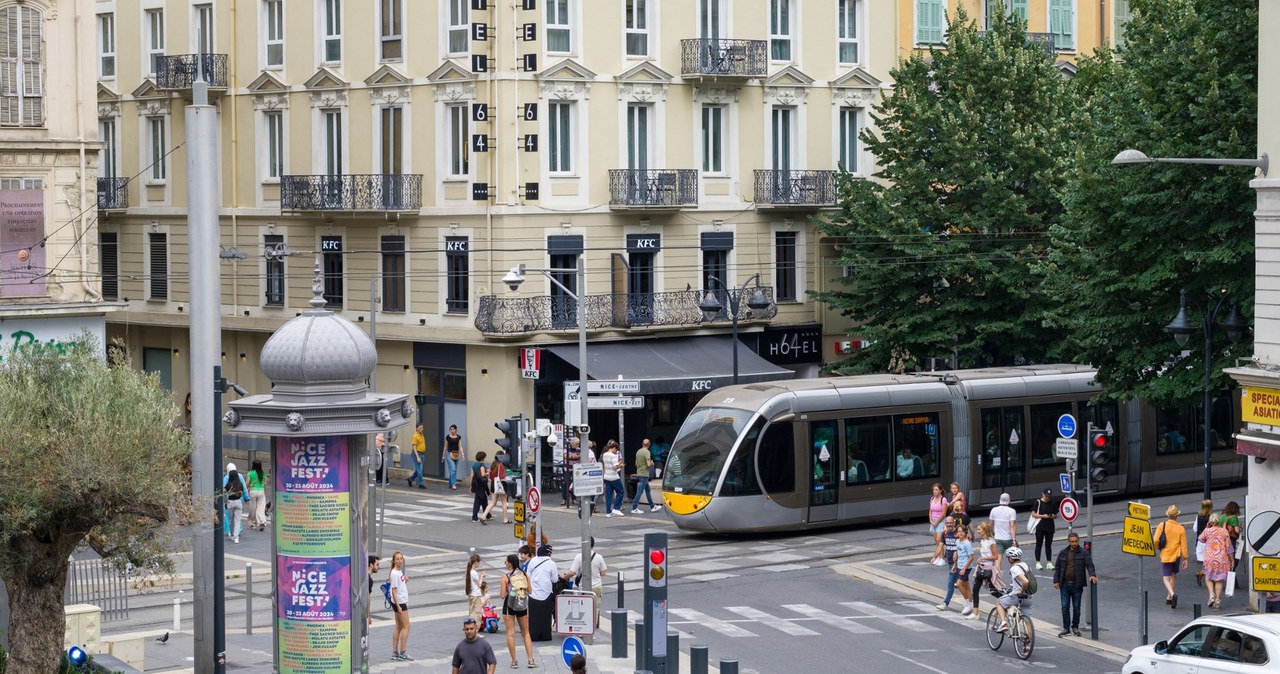Kolejna duża awaria prądu we Francji. Znowu podpalenie