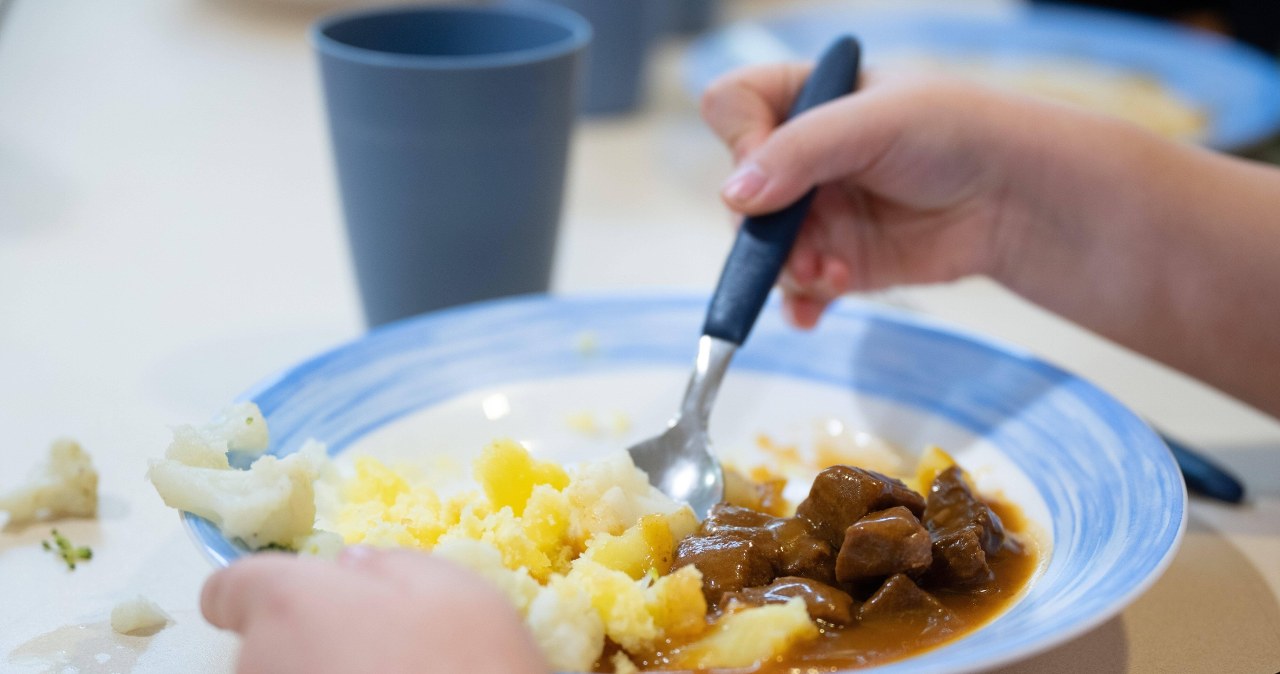 Darmowe obiady dla każdego ucznia. Jest projekt ustawy