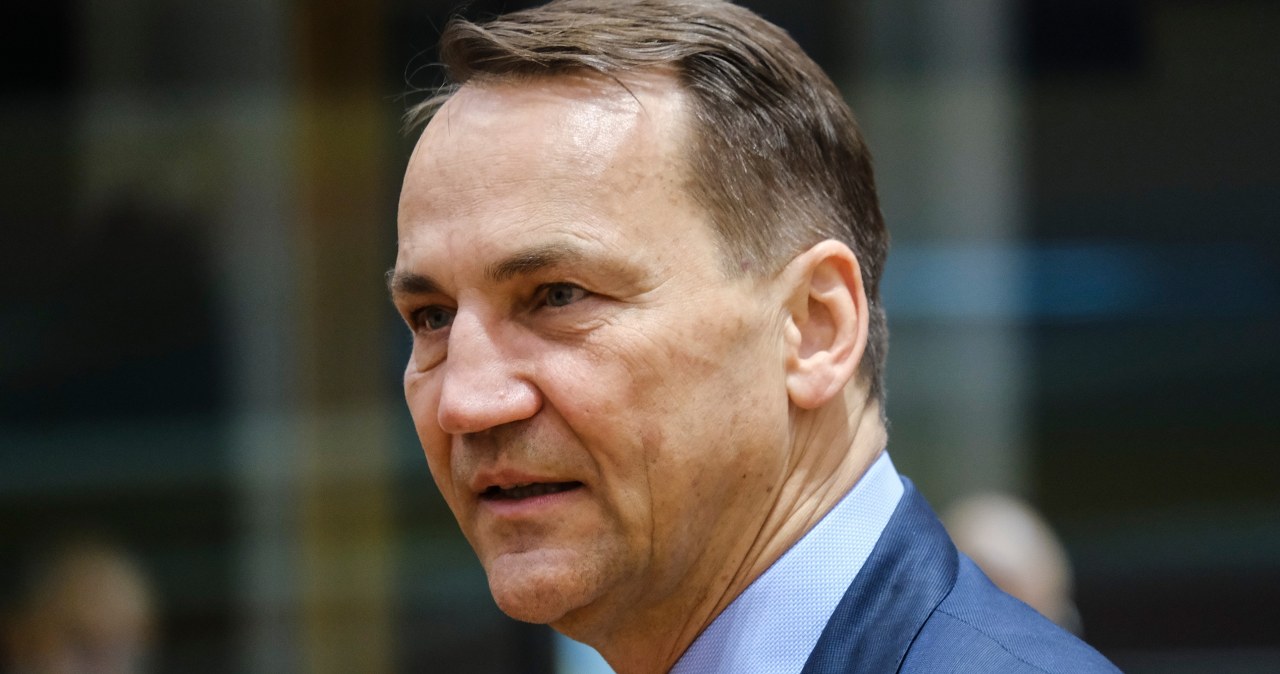 Jest szansa na kompromis ws. ambasadorów. Sikorski: Myślę, że go zawrzemy