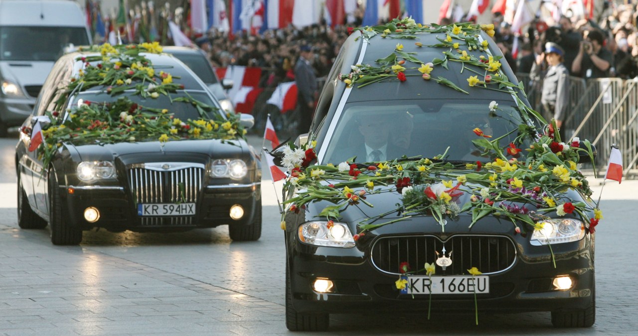 Dzień zjednoczenia narodowego. 16 lat temu cały świat patrzył na Kraków