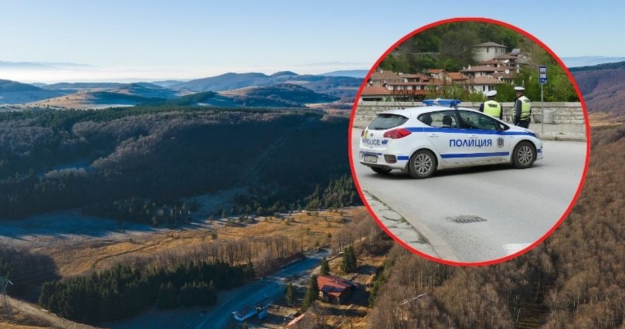 Historia jak z "Twin Peaks". Tajemnicze zgony w bułgarskich górach