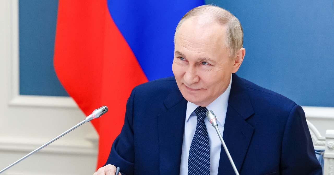 "Najlepsza propozycja dla Rosji". USA apelują do Putina