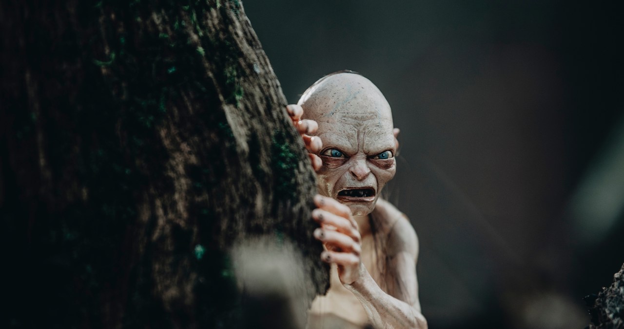 Ekranizacja "Władcy Pierścieni" od kuchni. Wypadek aktora pokrzyżował plany reżysera