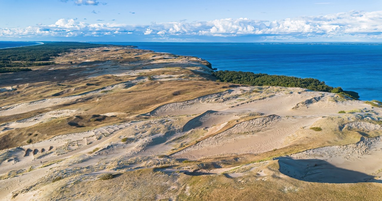 Oto najdłuższa plaża w Europie. Ten niezwykły raj leży tuż obok nas