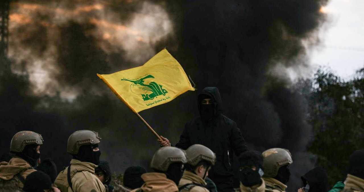 Hezbollah gromadzi rakiety i artylerię. Coś szykuje się w Libanie