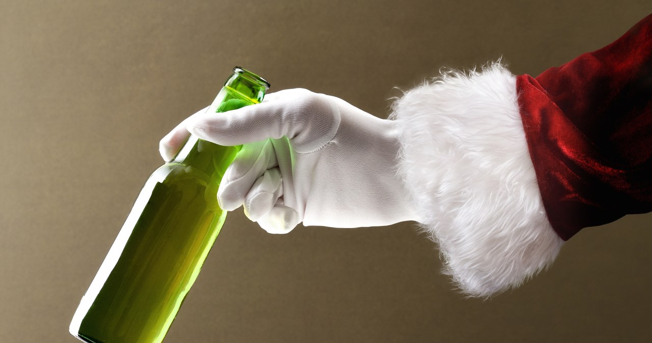 Reklama piwa ze św. Mikołajem pod lupą. Będzie zawiadomienie do prokuratury