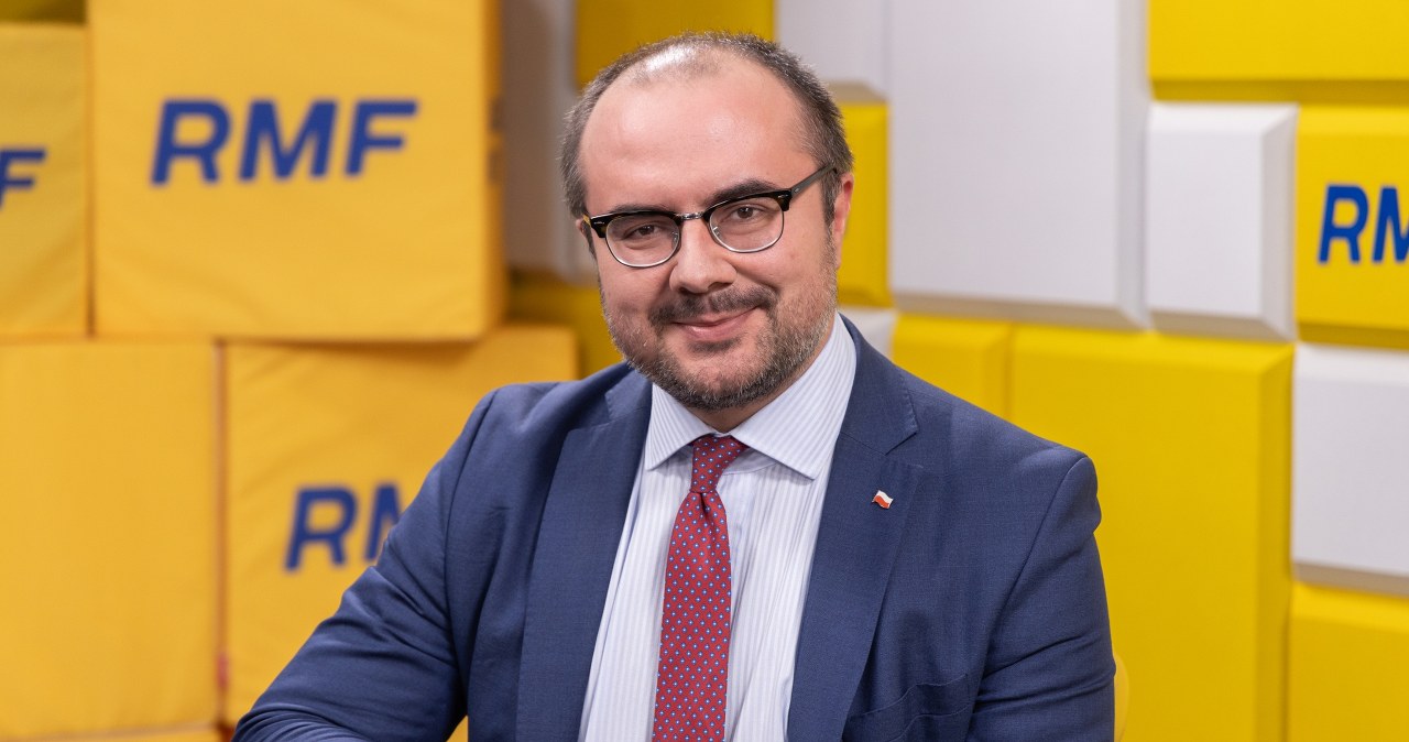 ​Czy spory w PiS doprowadzą partię do rozłamu? Paweł Jabłoński w Radiu RMF24
