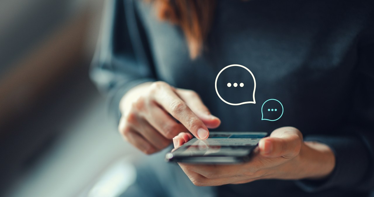 Unia chce skanować prywatne wiadomości w czatach online. Jasne stanowisko Polski