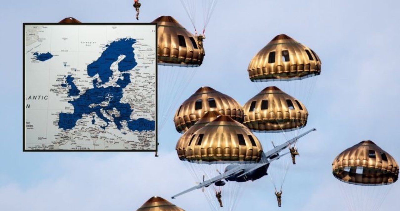 NATO, haiku i klepanie po plecach. A teraz do roboty