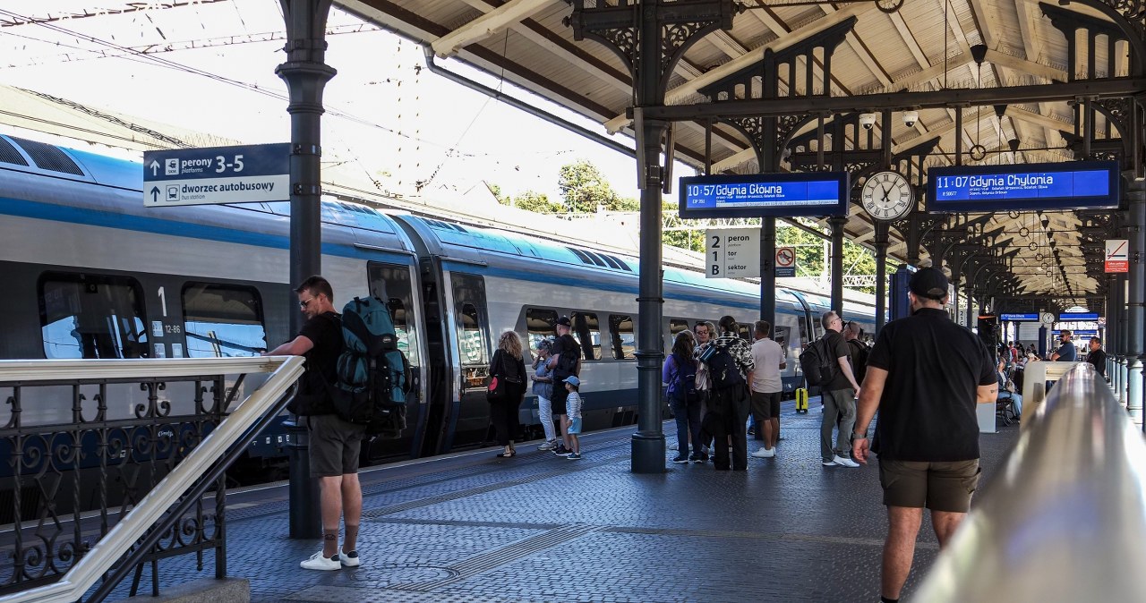 Komunikaty na dworcach w końcu będą zrozumiałe? Naukowcy chwalą się rozwiązaniem