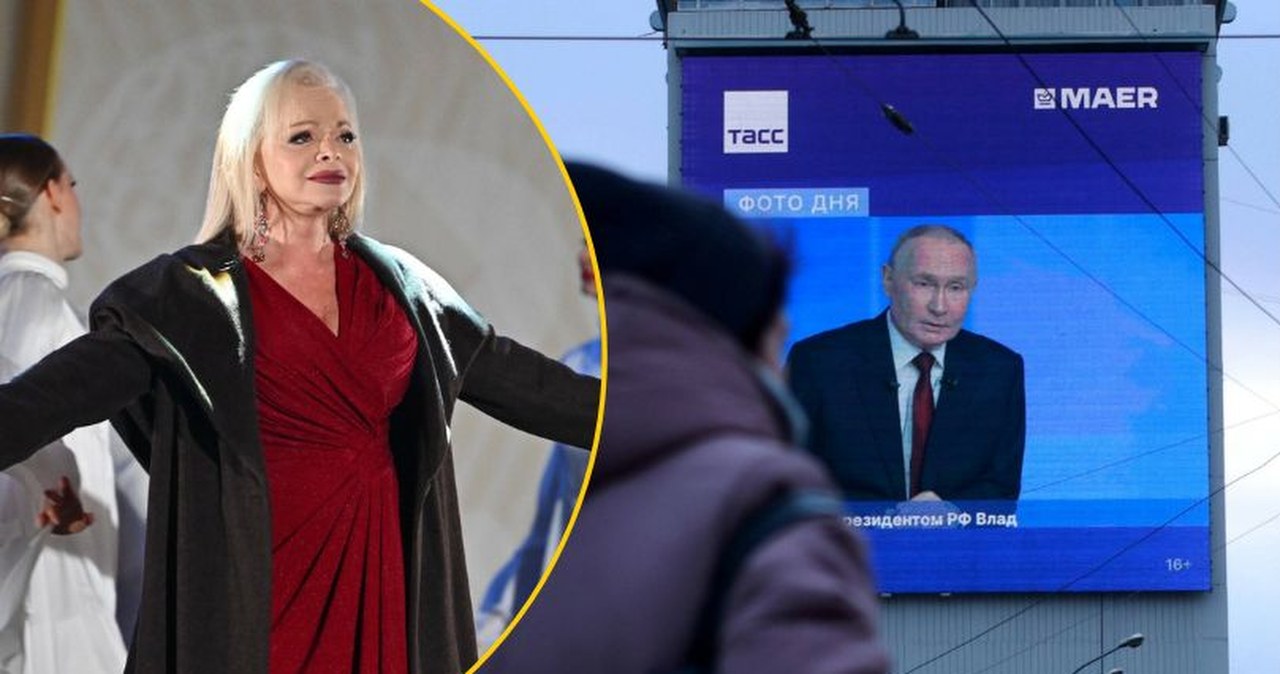 Rosjanie protestują, ale w innej sprawie niż sądzisz. To jednak nie jest zła wiadomość