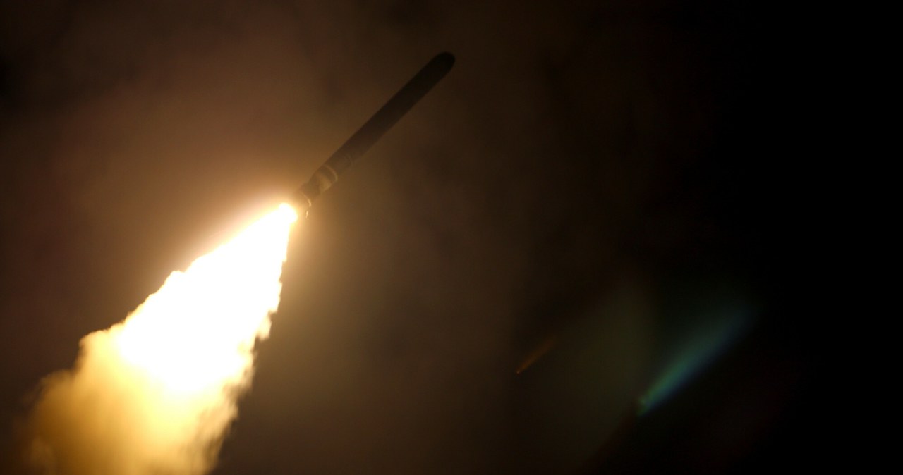 Co z Tomahawkami dla Ukrainy? "Niewykonalne"