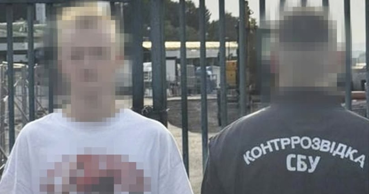 Siatka nastoletnich zamachowców. Tak werbują Rosjanie