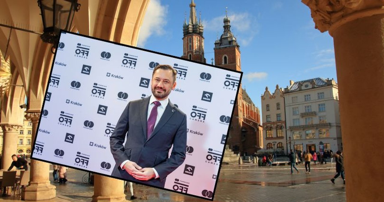 Cisza przed burzą w Krakowie. Referendum już w niedzielę