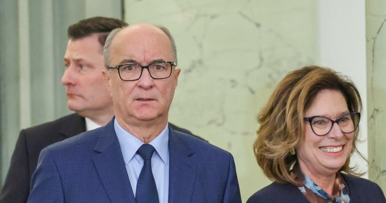 Burza wokół Czarzastego nie cichnie. "Wprowadzanie opinii publicznej w błąd"