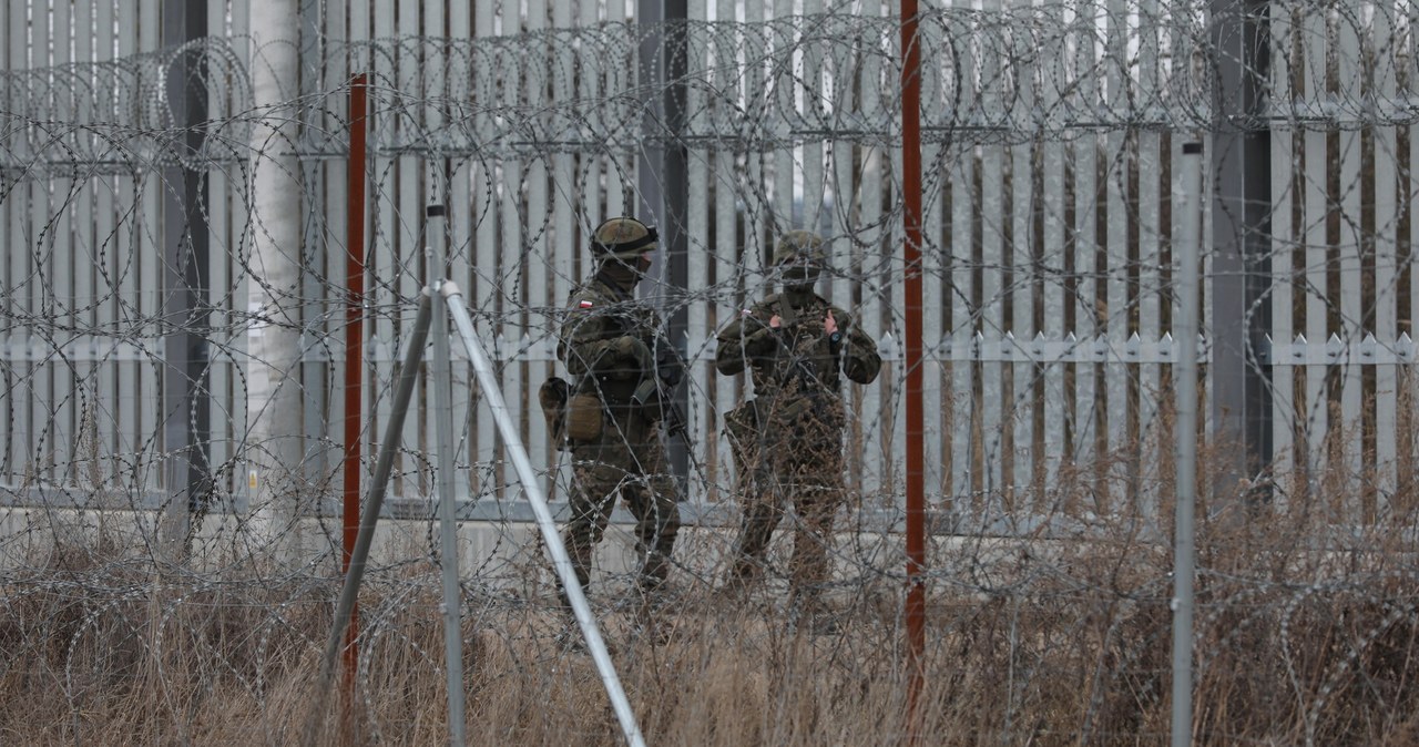 Afgańczyk atakował polskich żołnierzy. Grozi mu surowa kara