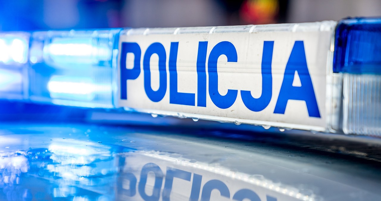 Samochód potrącił pięć osób w Ujsołach. Ucierpiało 13-letnie dziecko