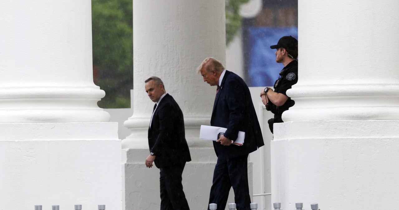 Trump nie obsadził ponad 100 placówek dyplomatycznych. "Sytuacja bez precedensu"