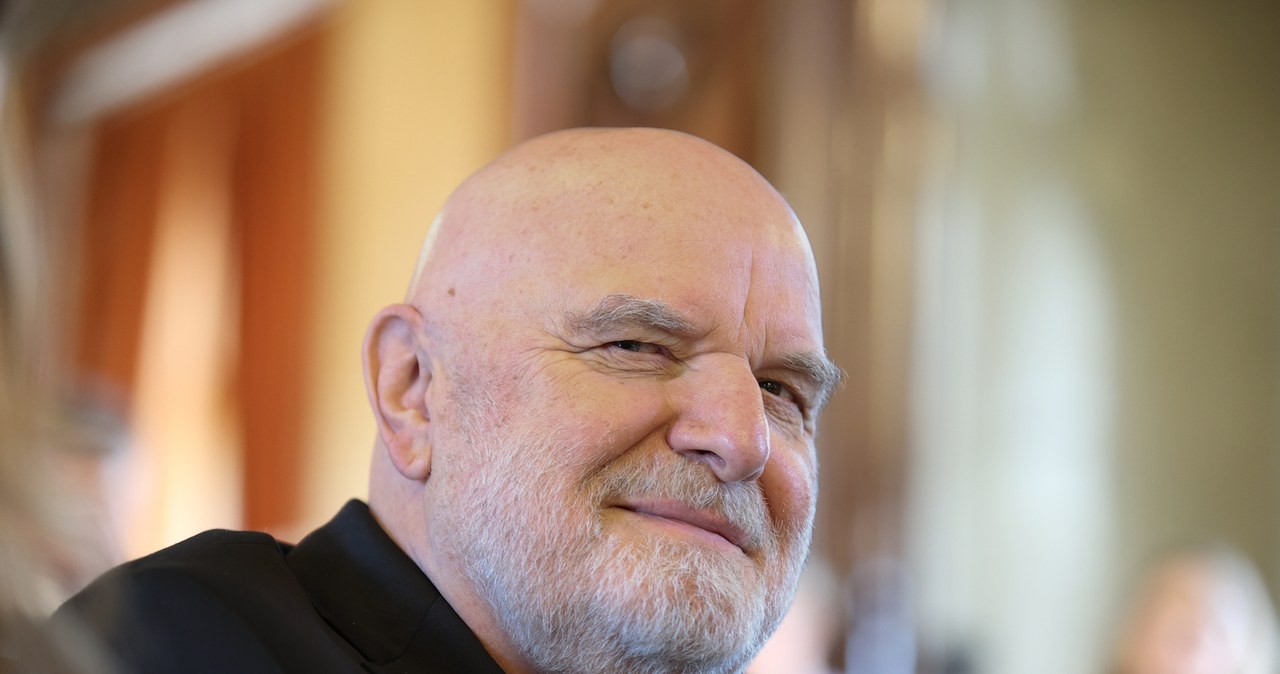 Wodecki Twist: Andrzej Mleczko otrzyma wyjątkową nagrodę