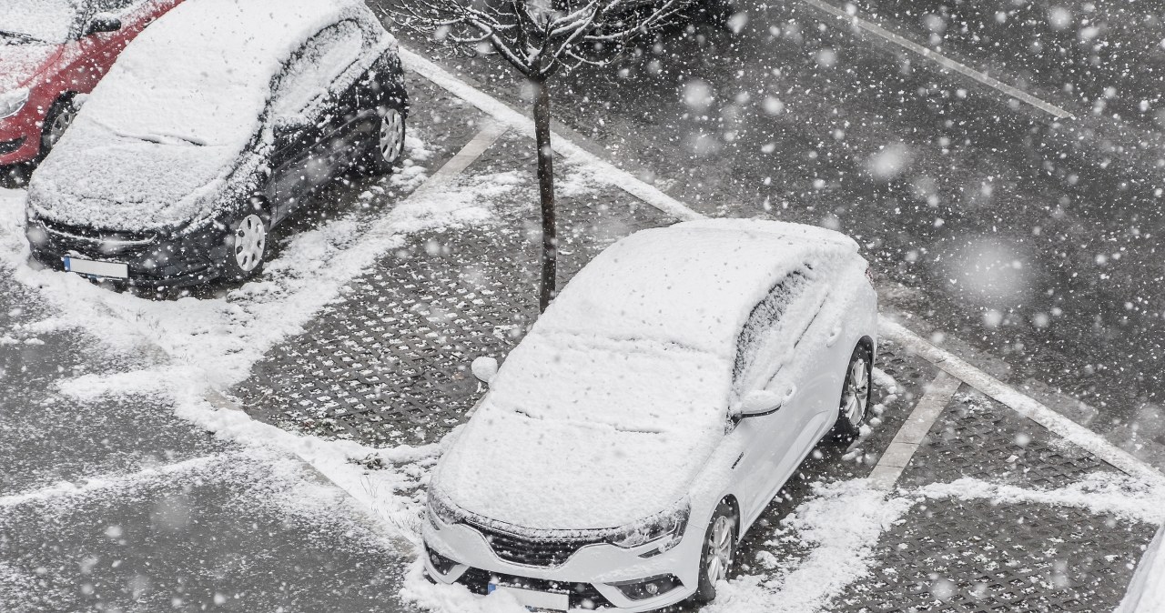 Będą białe święta? Znamy najnowszą prognozę pogody