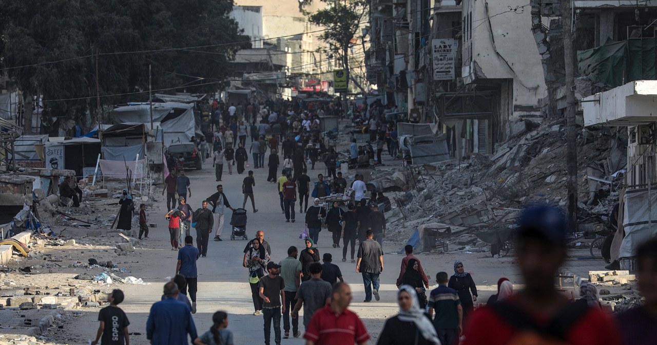 Czy plan Trumpa przyniesie przełom w konflikcie izraelsko-palestyńskim?