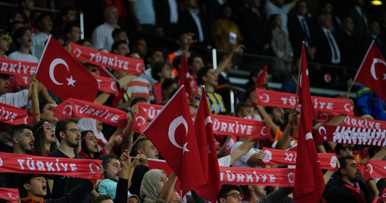 Gigantyczna afera w tureckim futbolu. Zawieszono ponad tysiąc zawodników