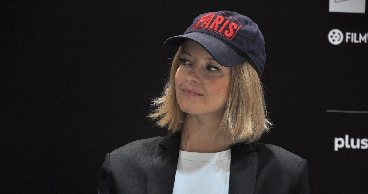 "Przyjmuję to, co na mnie spadło". Marta Nieradkiewicz o nowotworze