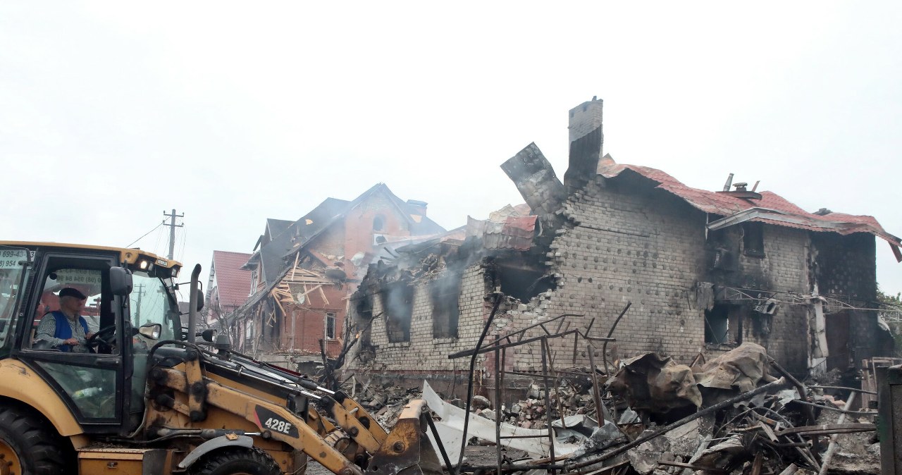 Powojenny plan dla Ukrainy. Gigantyczne pieniądze w grze i kluczowa rola USA