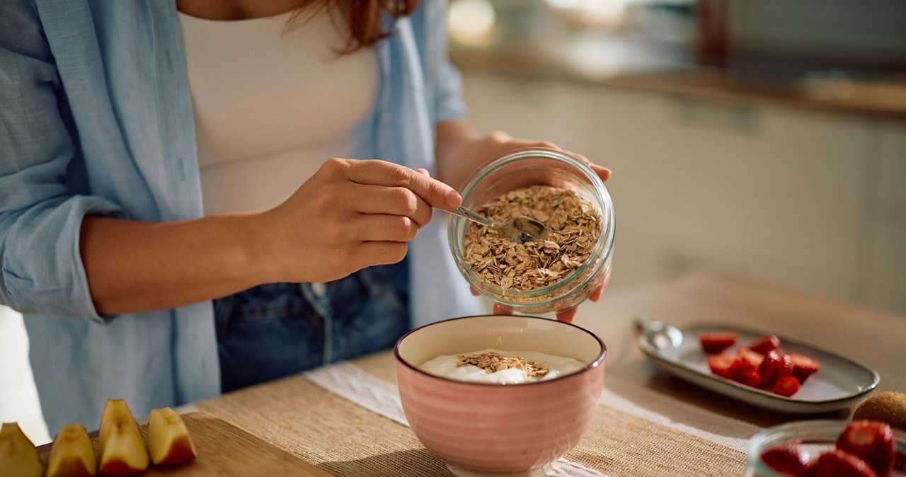 6 najczęstszych błędów podczas śniadania, które utrudniają odchudzanie