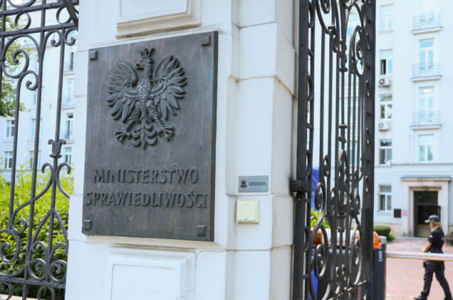 Ciąg dalszy „afery hejterskiej” w MS. Sędziom przedstawiono zarzuty dyscyplinarne