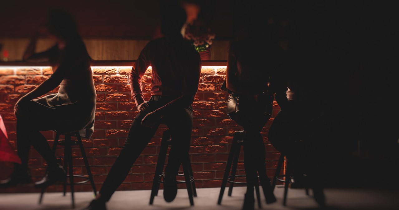 Grad kul w pubie i śmierć gangsterów. Po 25 latach jest prawomocny wyrok