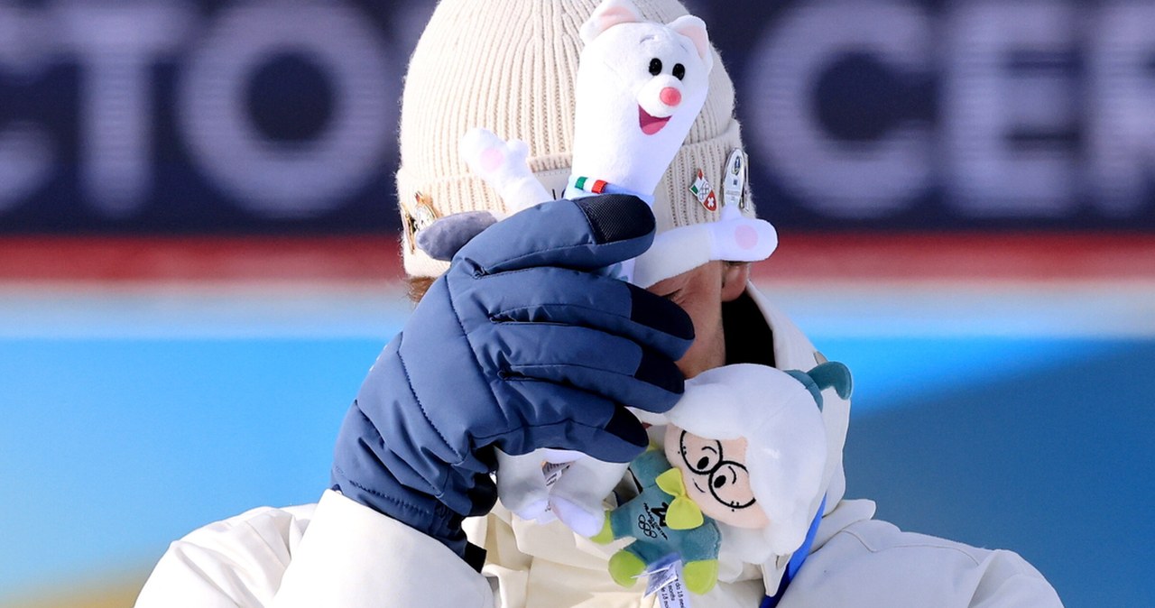 Łzawe wyznanie medalisty. Zdradzona dziewczyna zabiera głos