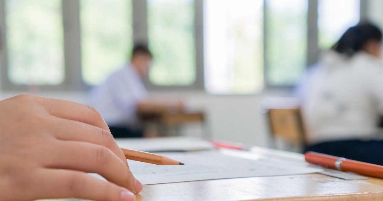 Matura 2026 w nowej odsłonie. Elastyczna ortografia i krótsza lista lektur